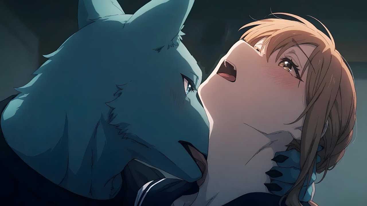 「AMV」- Chills