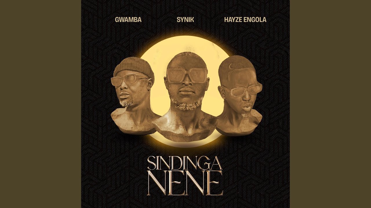 Sindinganene