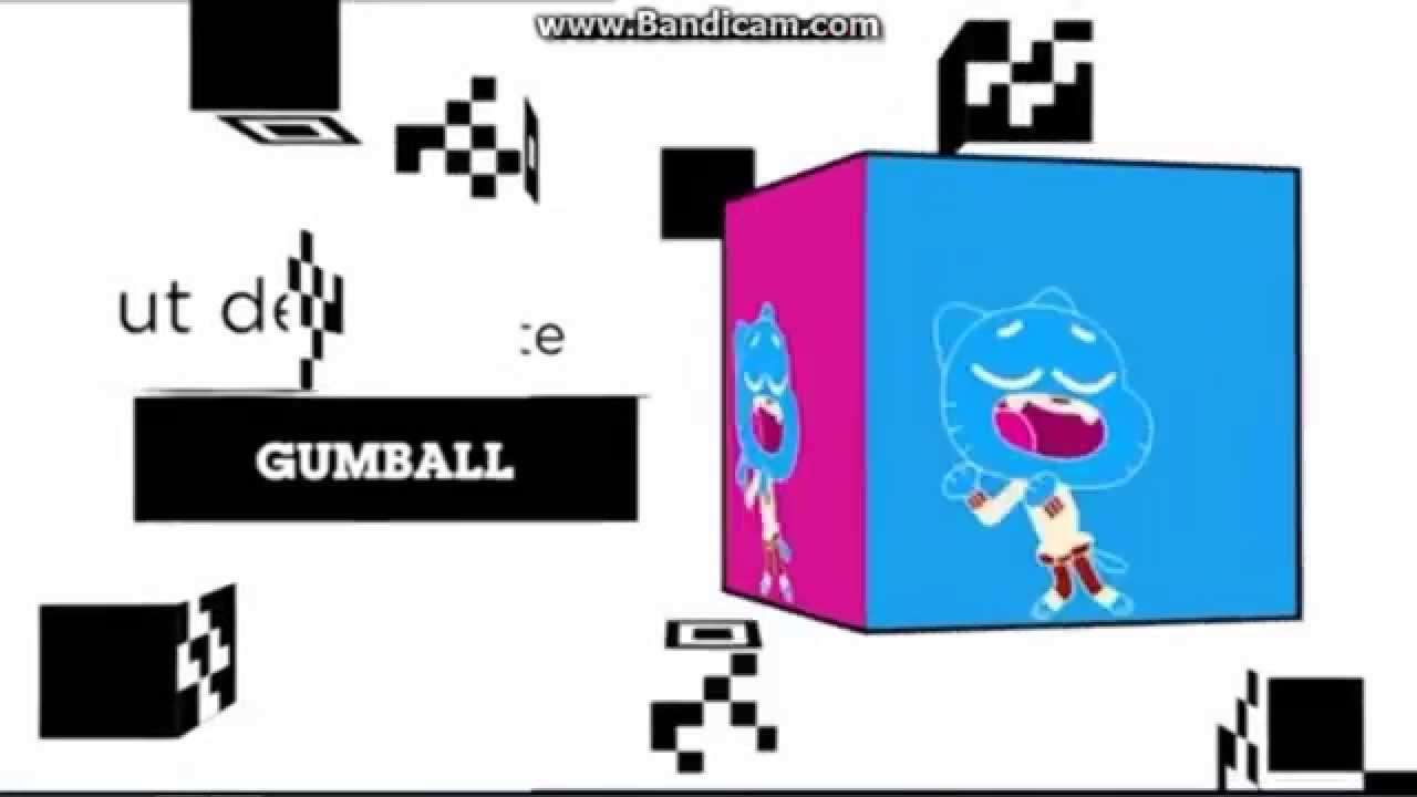 Cartoon Network France - Continuity (22 November 2015)