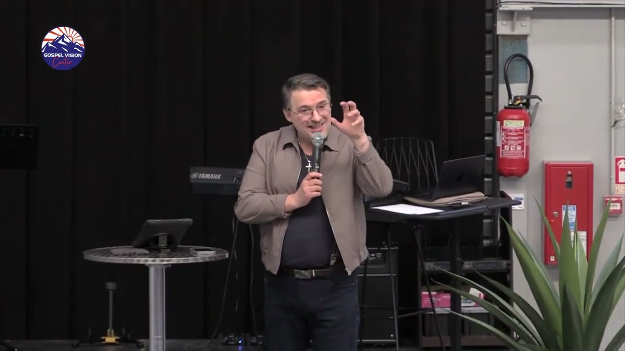 Les onctions qui façonnent les générations - partie 1