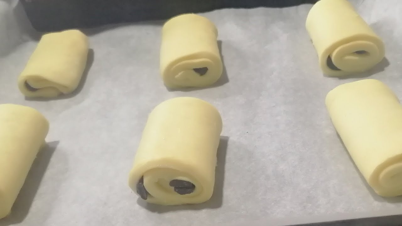 وداعا للمخابز petit _pains الوصفة الفرنسية كيجي رائع مع كل أسرار نجاحه لا يفوتكم الفيديو