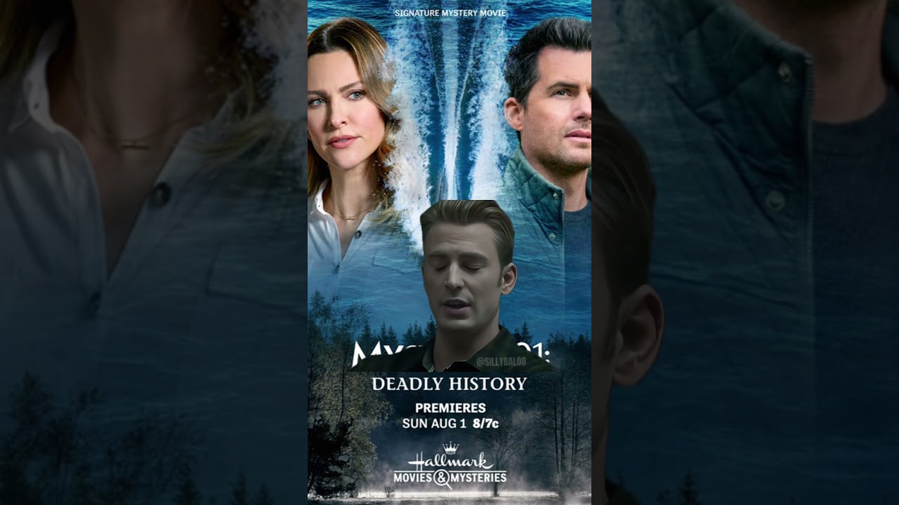Mystery 101 Episode 8 isn&rsquo;t coming folks. We gotta move on.