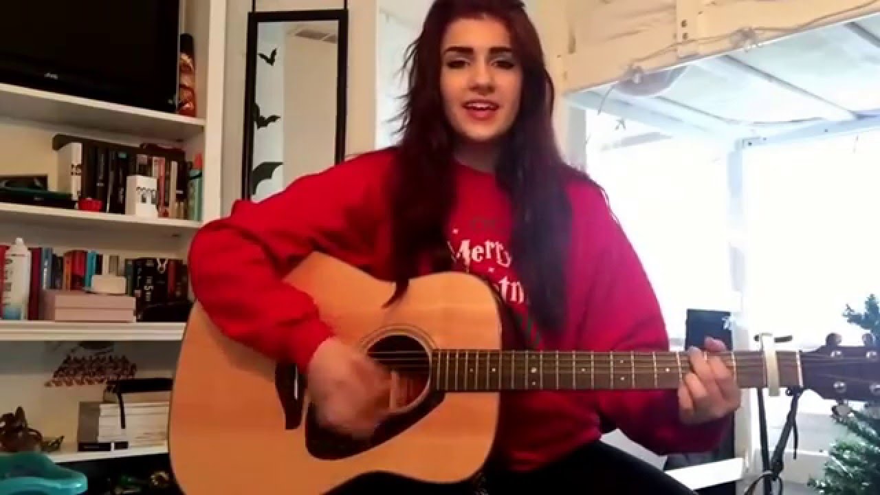 If I Could Fly - One Direction Guitar Cover