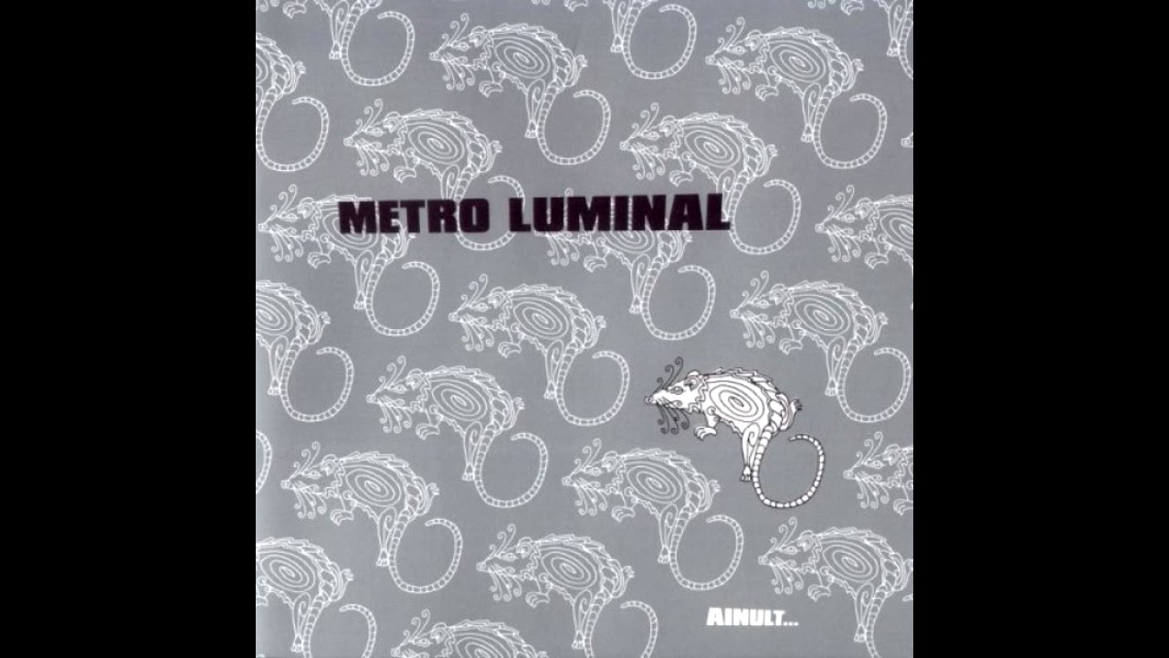 Metro Luminal - Ema on haige