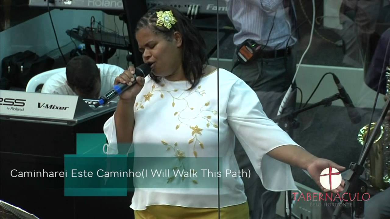Caminharei Este Caminho