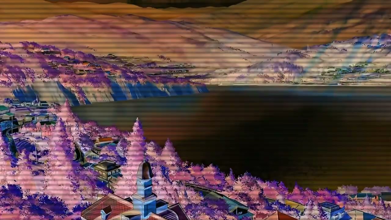 Pity Palace - Pixxy Lua (slowed and reverb by Greed)