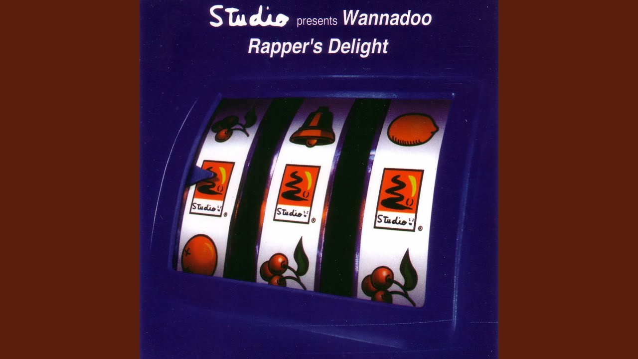 Rapper's Delight (House Mix)