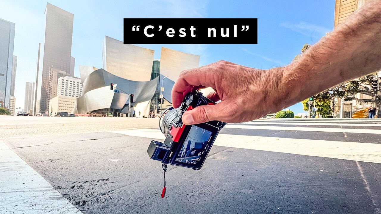 4 Mythes À BRISER En Photographie