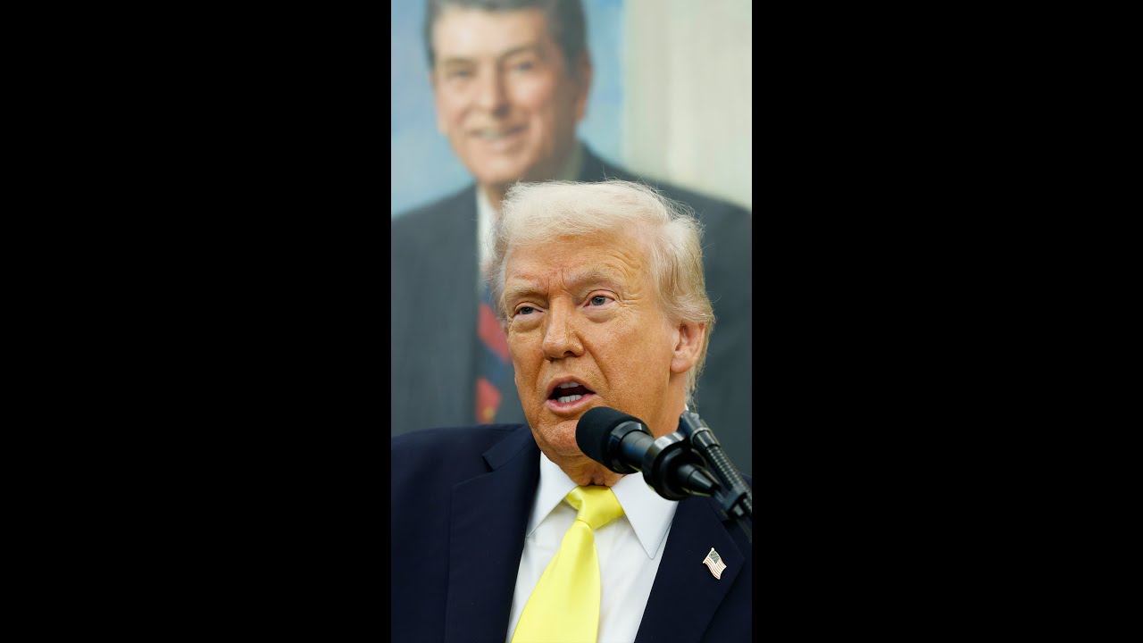 Trump Says Modi Will Stop Buying Russian Oil #trump #politics #modi