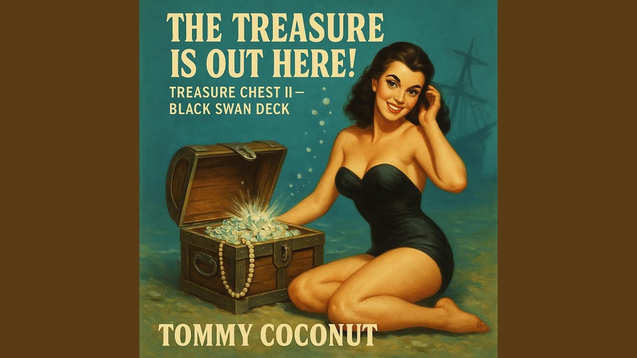 New Coves, New Treasures