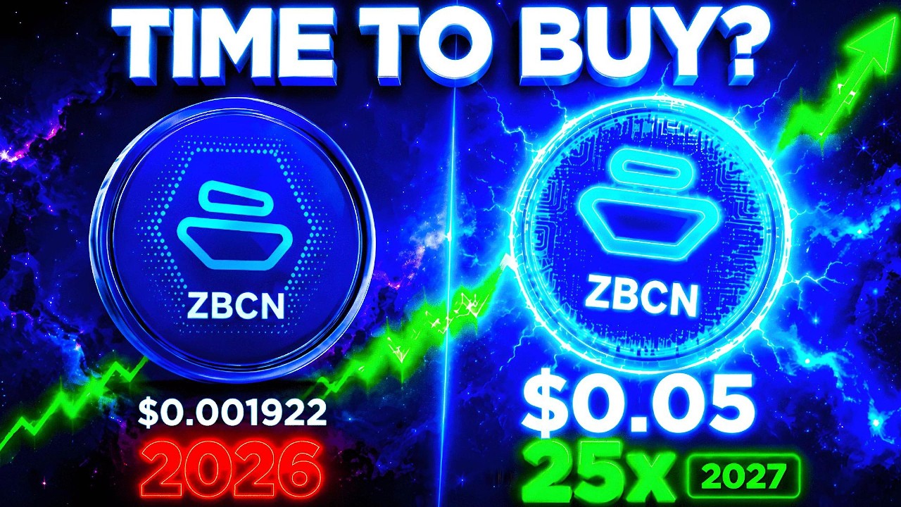 ZBCN: не покупайте, пока не посмотрите это обновление 2026 года!
