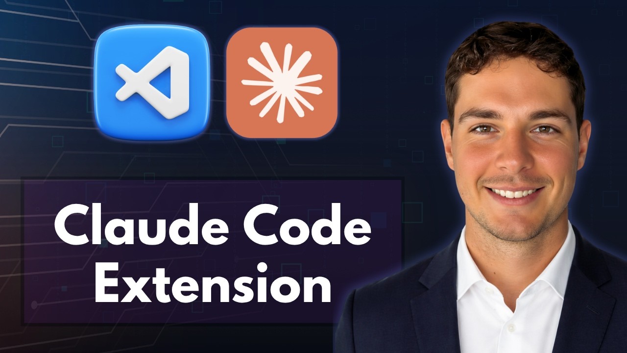 Как установить расширение Claude Code в VS Code [Руководство 2026 года]