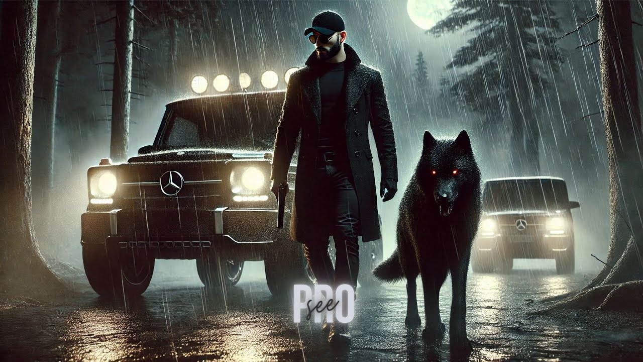 SEE Pro - Bones, Eddy Baker, Juicy J, 2Scratch, Night Lovell (Deep Hause Remix)