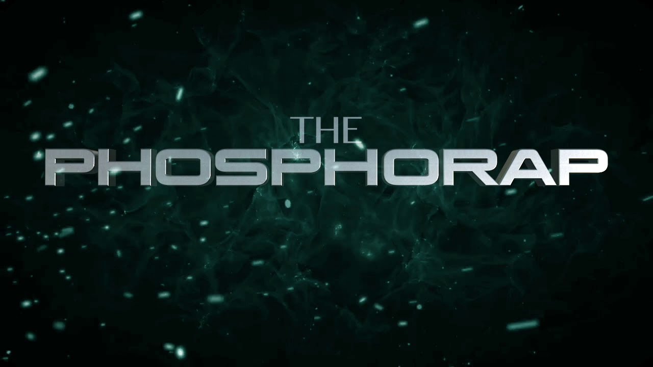 Depression -ThePhosphorap (Lyrics Video)