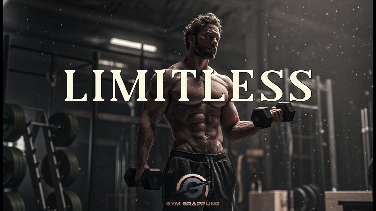 WORKOUT MUSIC 2026 🔥 GYM MOTIVATION 💪 BEST RAP & HIP HOP GYM PLAYLIST | WORKOUT ENERGY