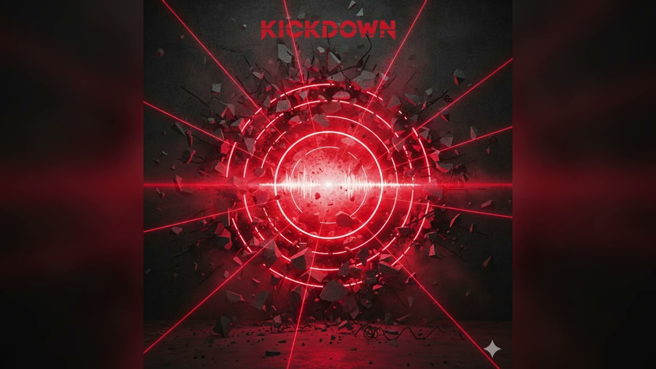 Kickdown! Original Mix