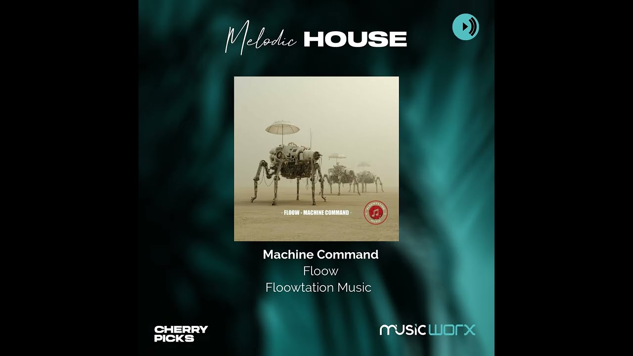 Melodic House Cherry Picks | Emotion & Flow