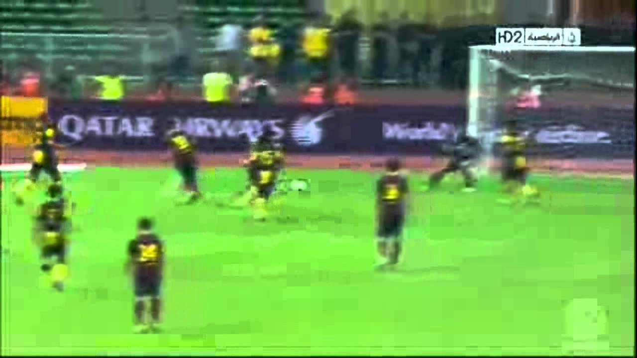 Malaysia XI vs Barcelona  (1-3) All Goals & Highlights 10.08.2013