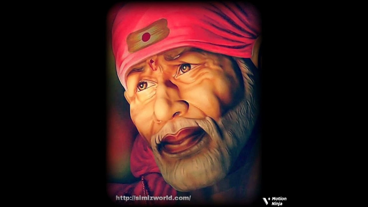 Saibaba hd wallpaper || Saibaba hd photo || Saibaba hd image || Saibaba photo || #saibaba #viral