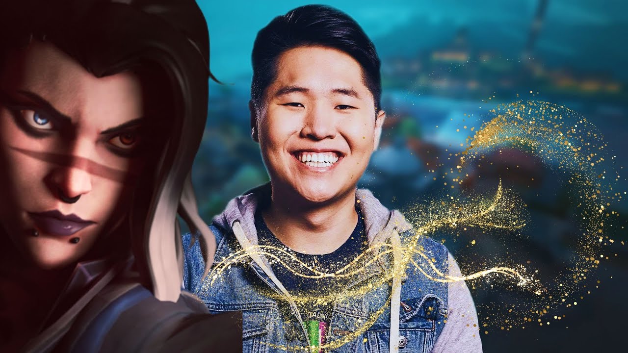 DSG Toast Sheriff ACE Impresses the Ladies Ariasaki & Lily then Drops a 20BOMB on Pearl with FADE
