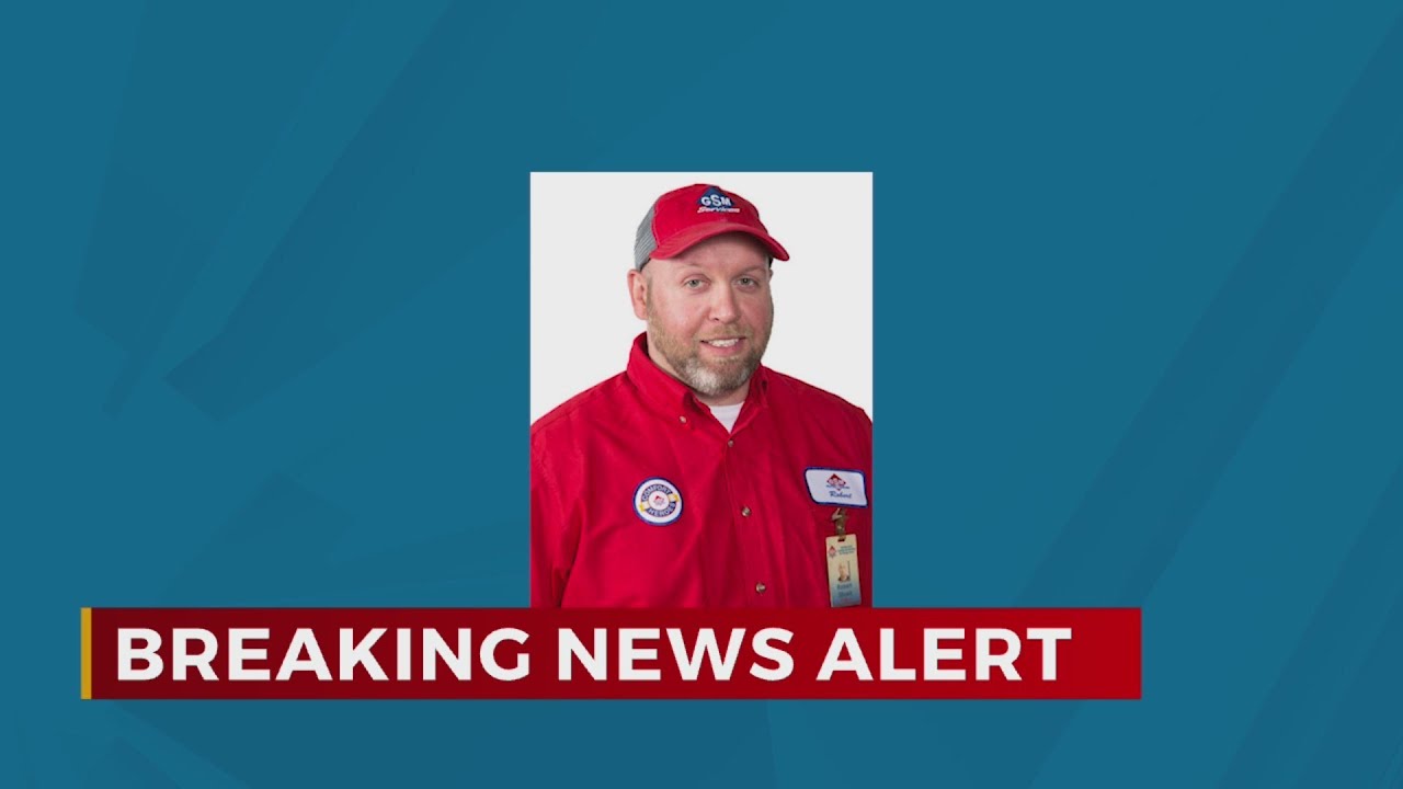 Sixth victim in York County mass shooting, Robert Shook, has died