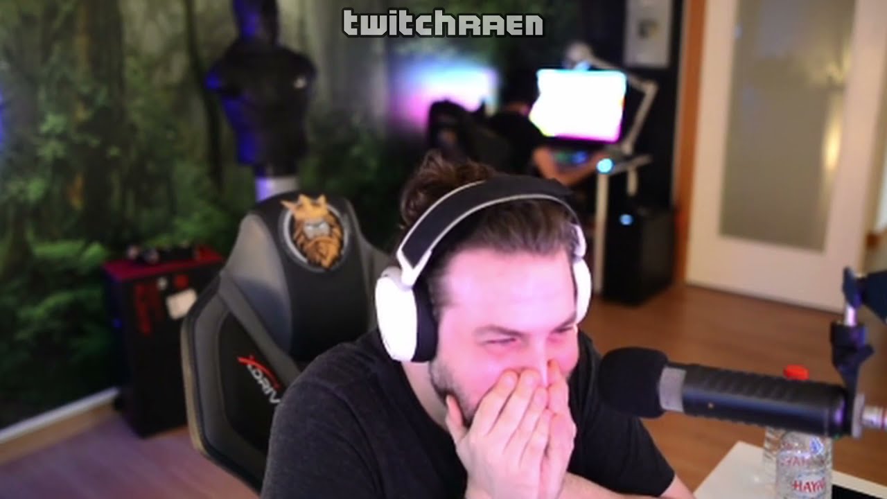 Ben Bunu Kaybetmem Ki