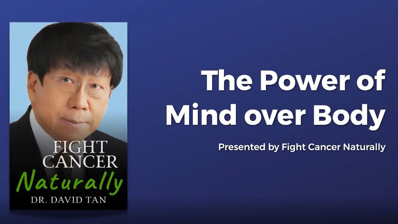 The Power of Mind Over Body