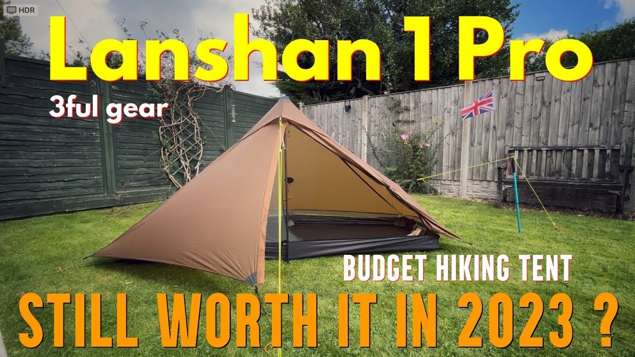 Lanshan 1 Pro still worth it in 2023 ?