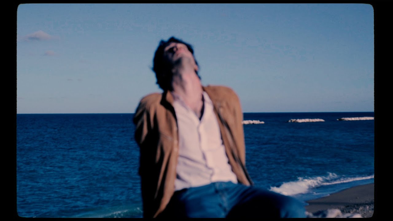 About Max - Take Me Anywhere (Official Video)