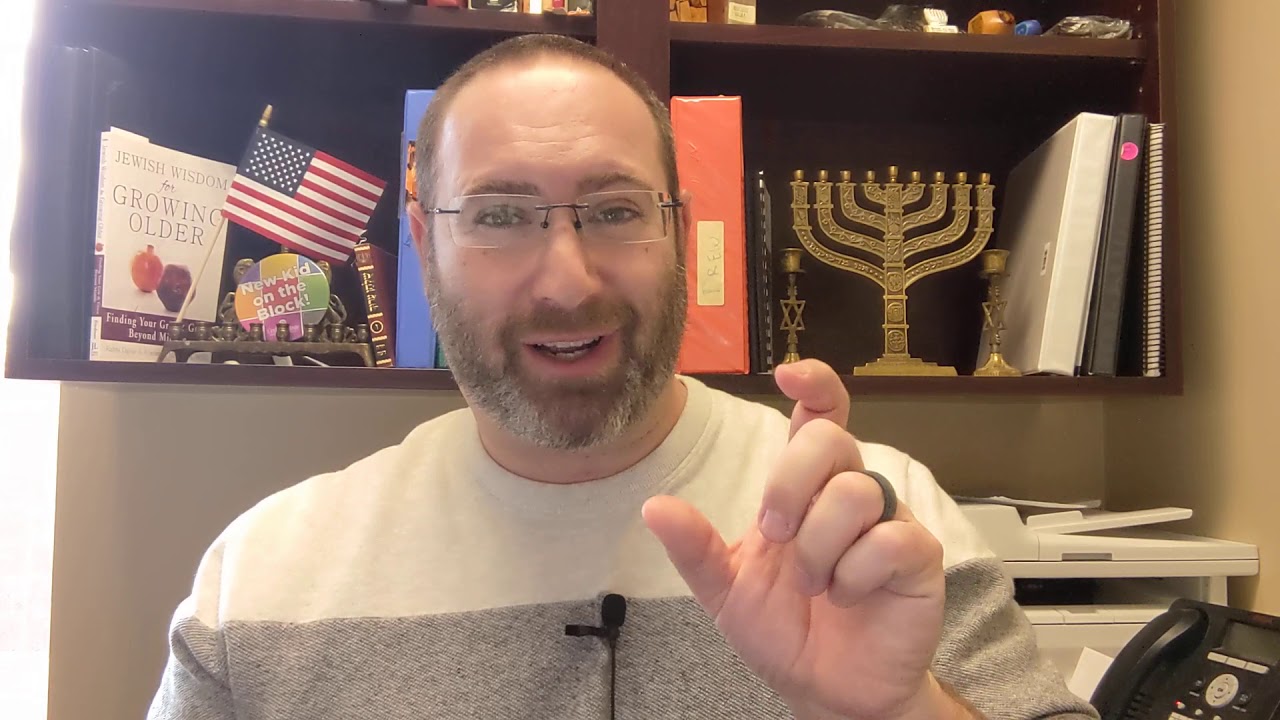 Pirkei Avot 1:1