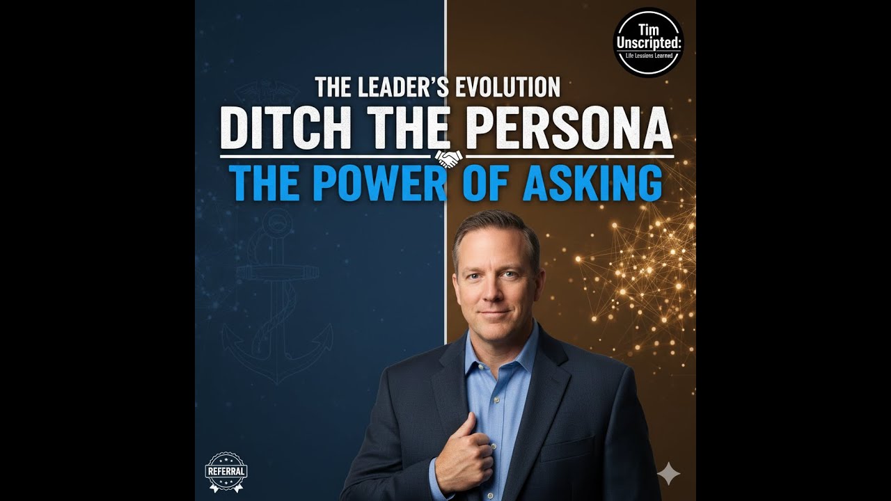 Life Lessons Learned: Connected Assistance
