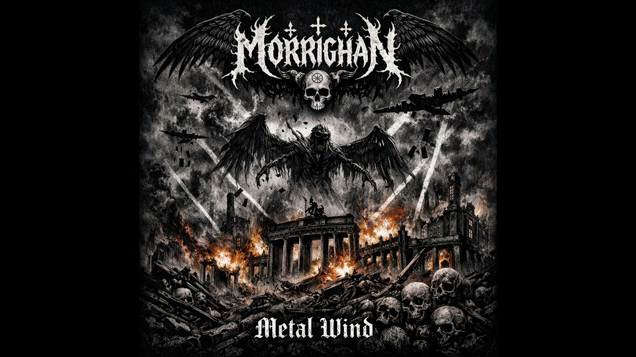 Metal Wind 