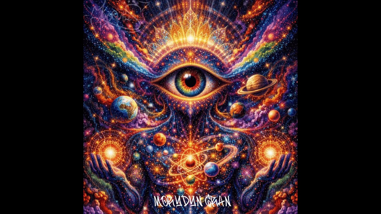 MORYDYN GRAN - ONE WORLD