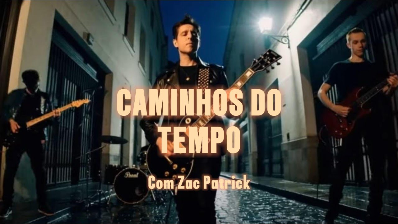 Caminhos do Tempo