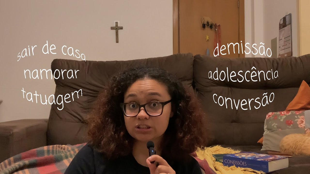 tatuagem, namoro & outras decisões