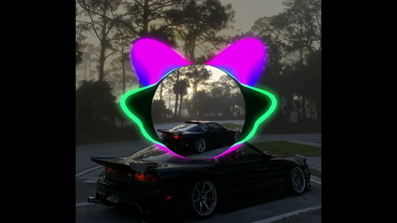 Дискотека Авария - Кукла (Roman Baew Remix) Slowed •Music•