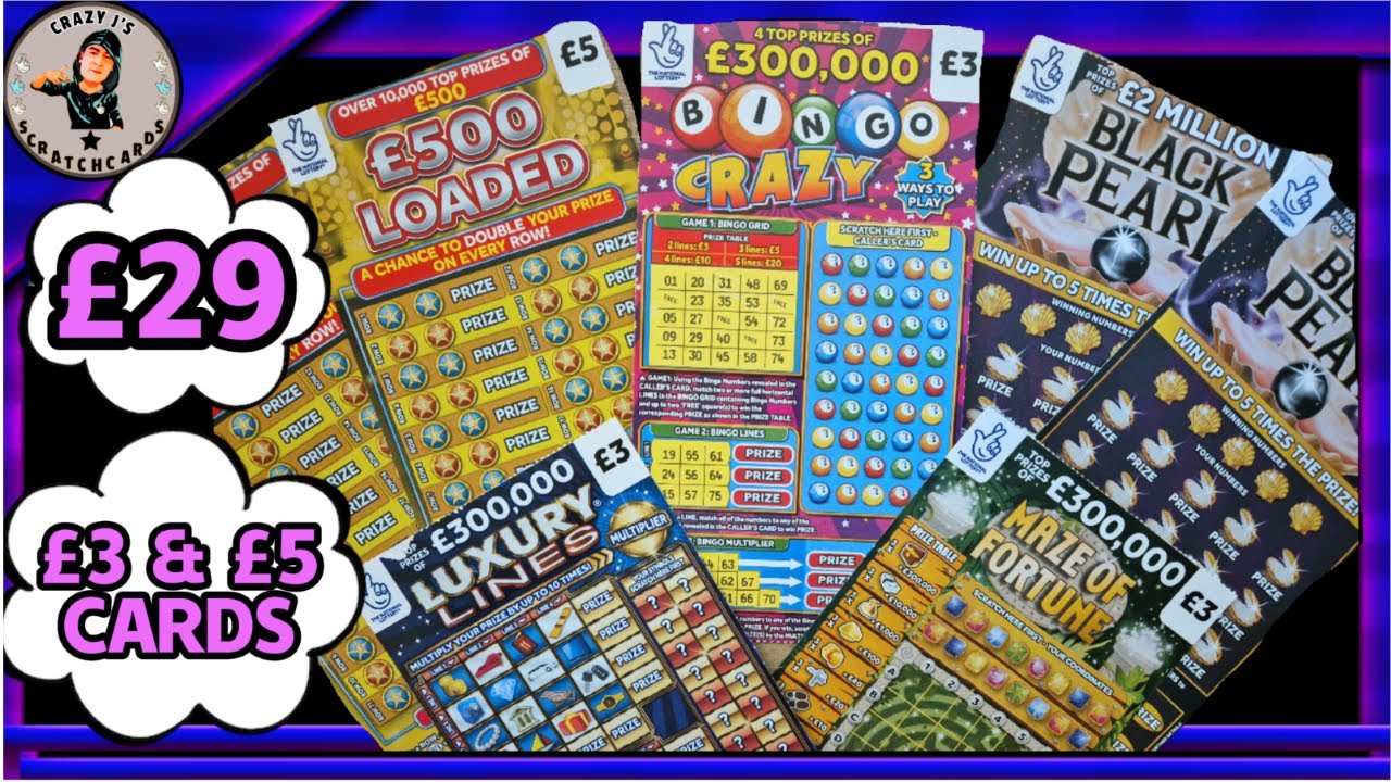 WHAT AN ODD AMOUNT TO WIN ON A SCRATCH CARD ??#scratch #scratchcards #lottery #crazy