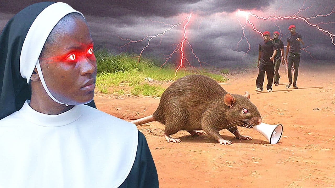 I Beg Every Family Not To Skip This Shocking Emotional Movie Of An Evil Sister - Nigerian Movies