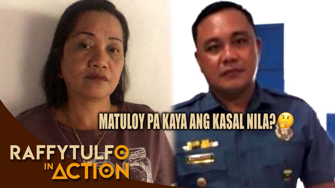 ₱3M, BAHAY, APARTMENT AT MOTOR BINABAWI SA PULIS NG KANYANG GF!