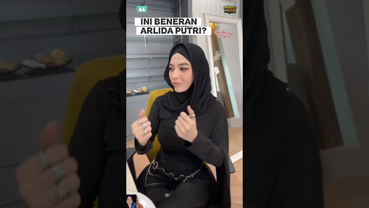 MasyaAllah,pangling,cantik banget 😍 #arlidaputri #nahdatululama #trendtiktok