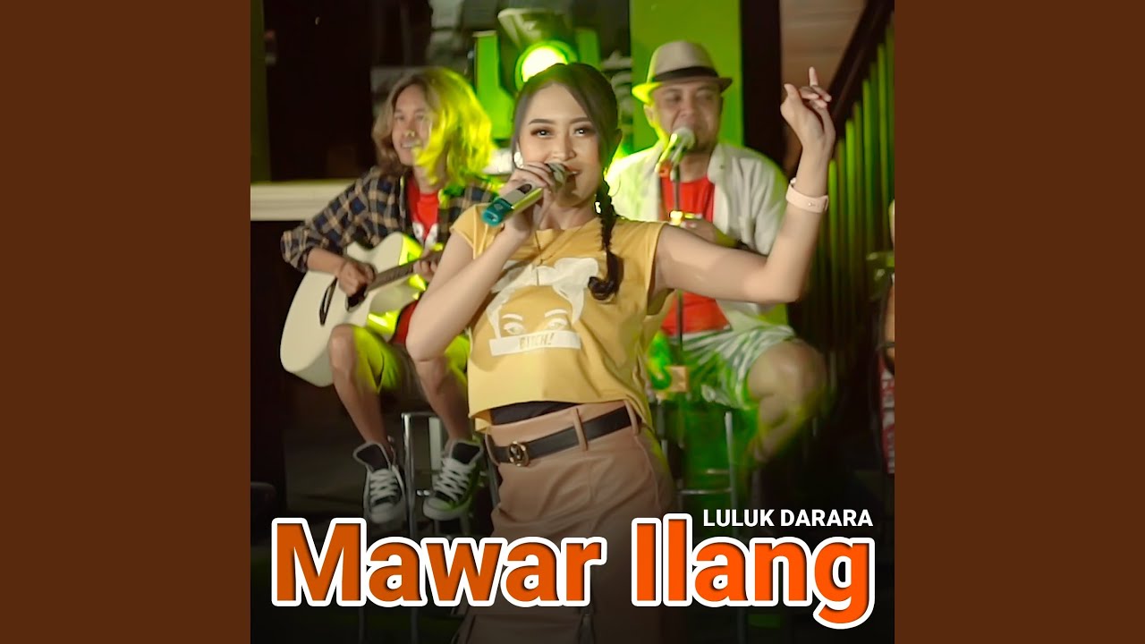 MAWAR ILANG