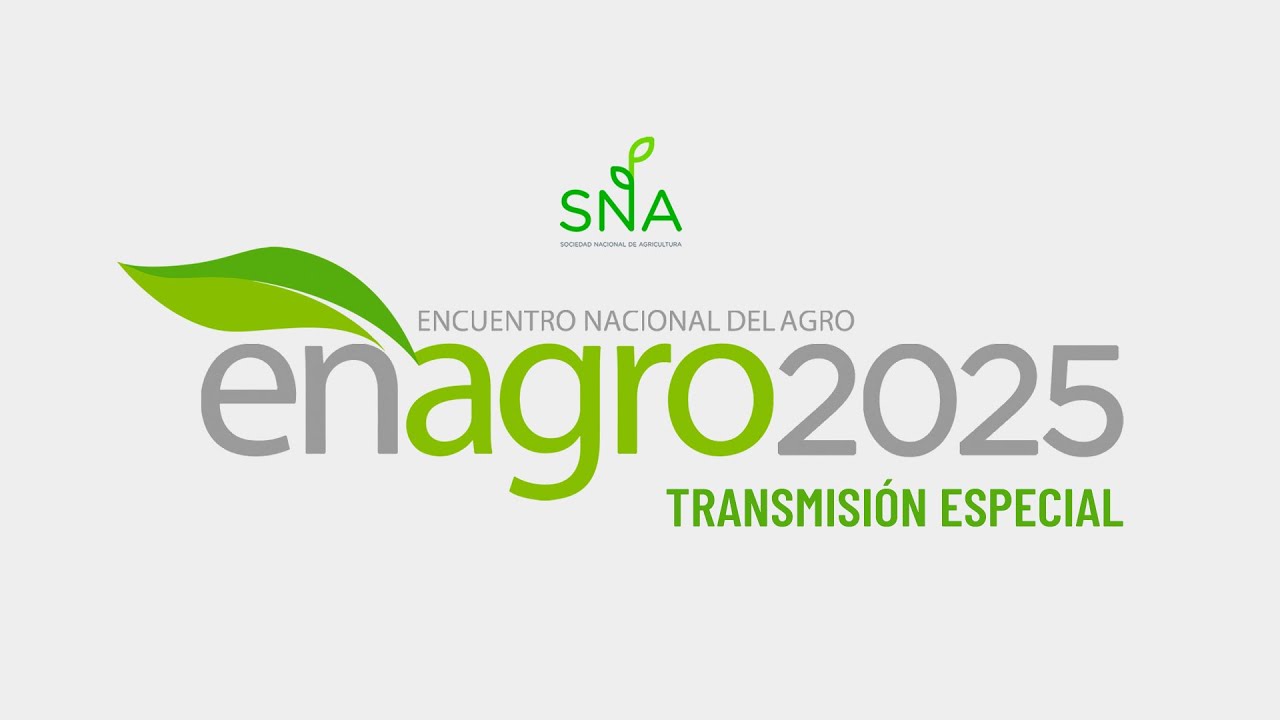 Especial Enagro 2025 con Gonzalo M&uuml;ller - Radio Agricultura
