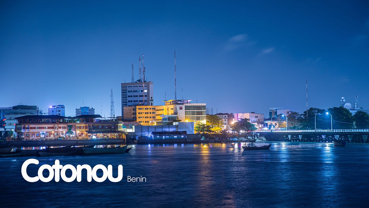 Cotonou in Motion (Part 3) - 2023