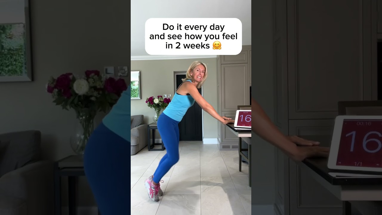 Lose Menopause Belly