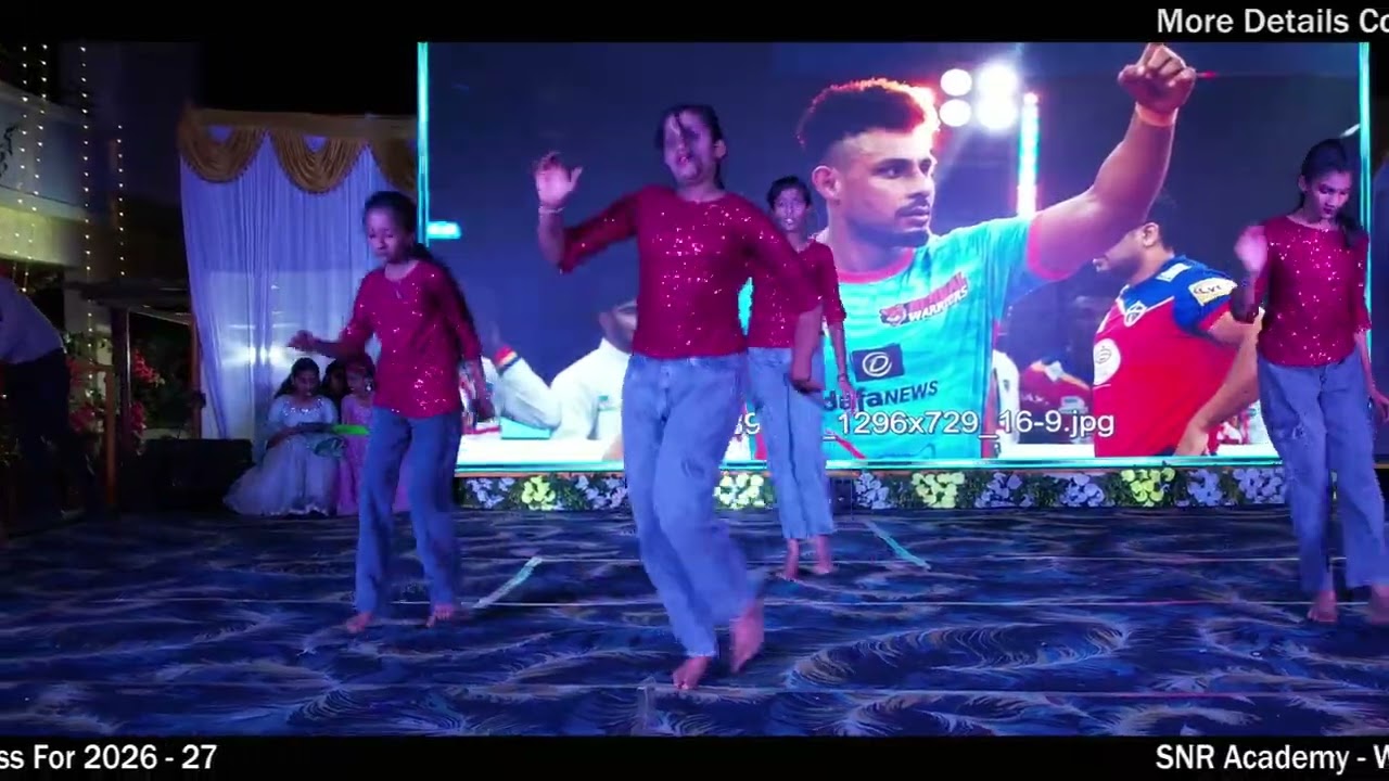 G 7A 23  7A kabbadi style