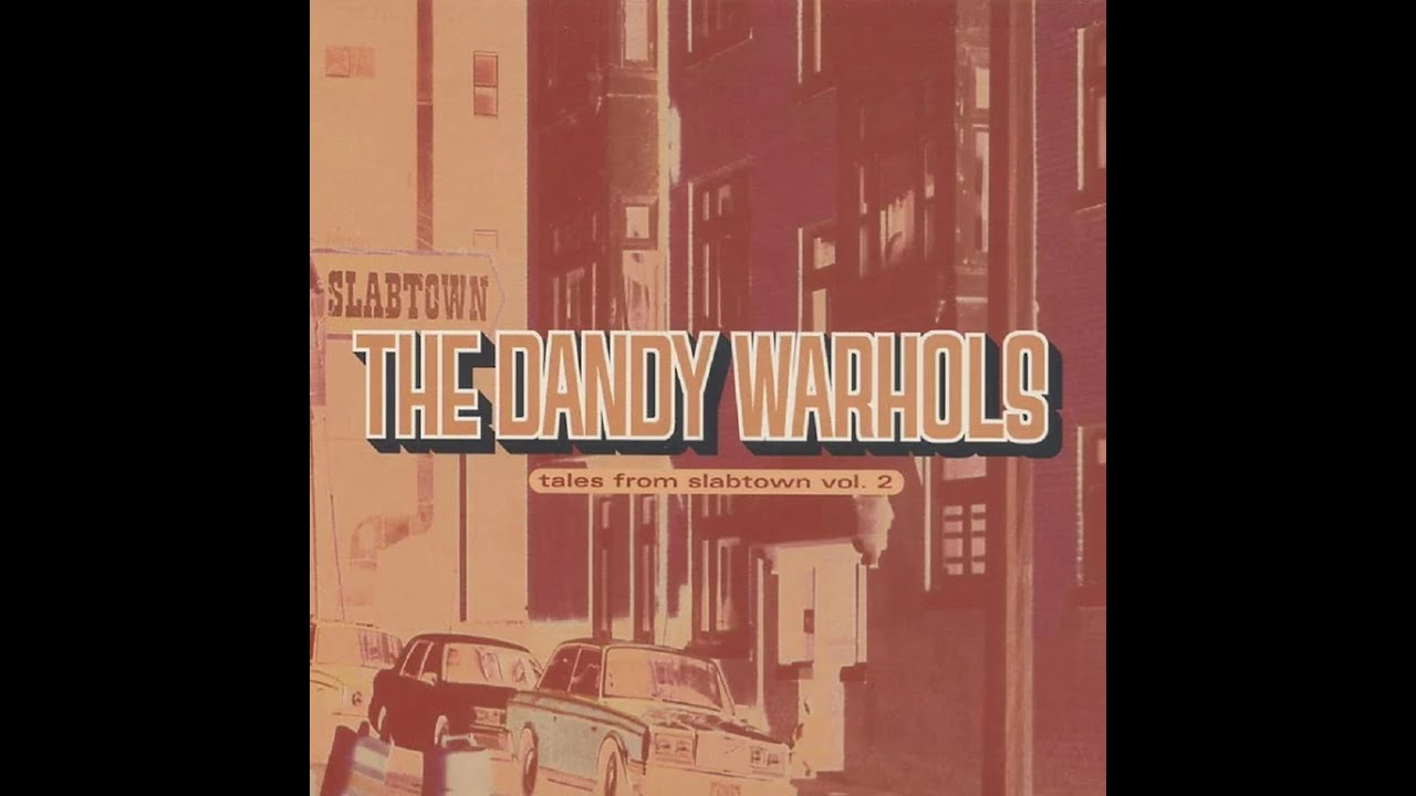Dandy Warhols   Dub Song