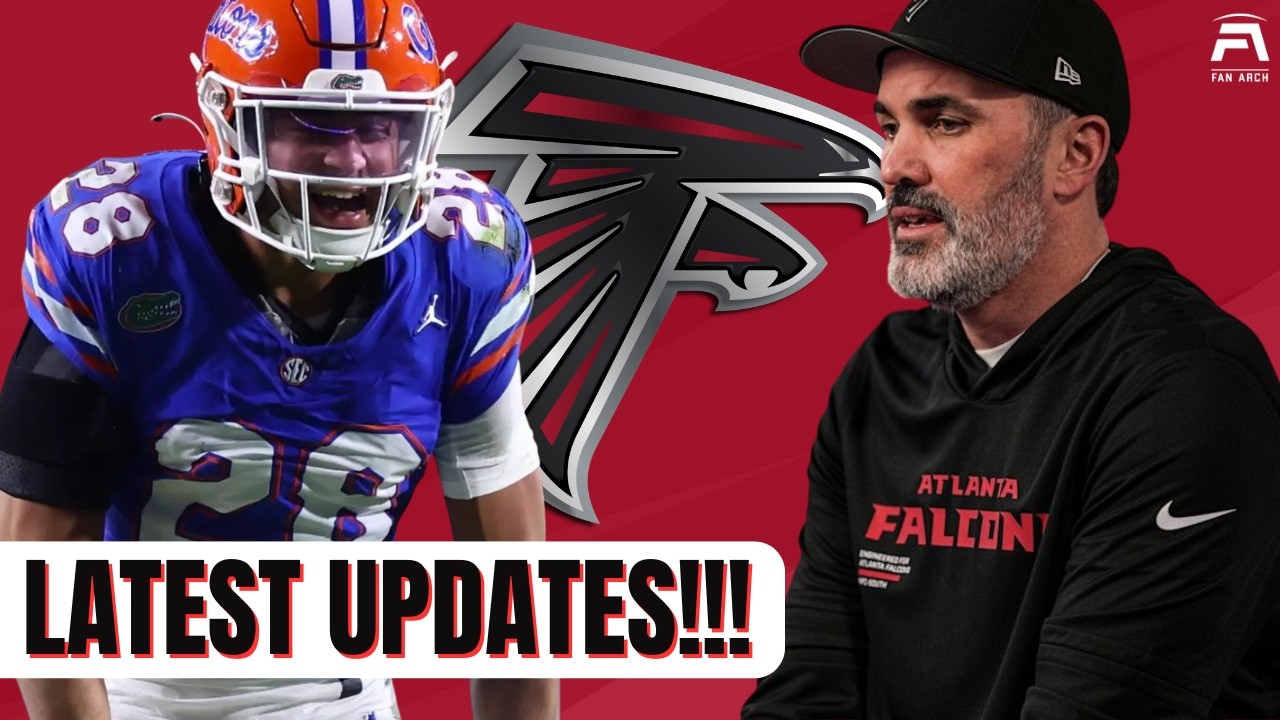 All Signs Point To THIS... | Daily Falcons News & Rumors