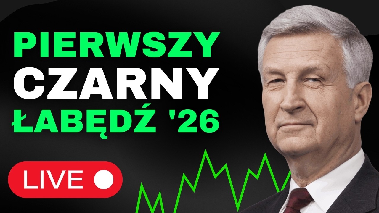Czym jeszcze przed listopadem zaskoczy  prezydent Trump? | Rynki z Piotrem Kuczyńskim