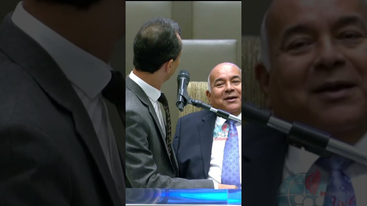 Ev. Marcelo Telles | Um Fariseu Se Tornou o Maior Aposto da Igreja Primitiva #shots #redebrasilive