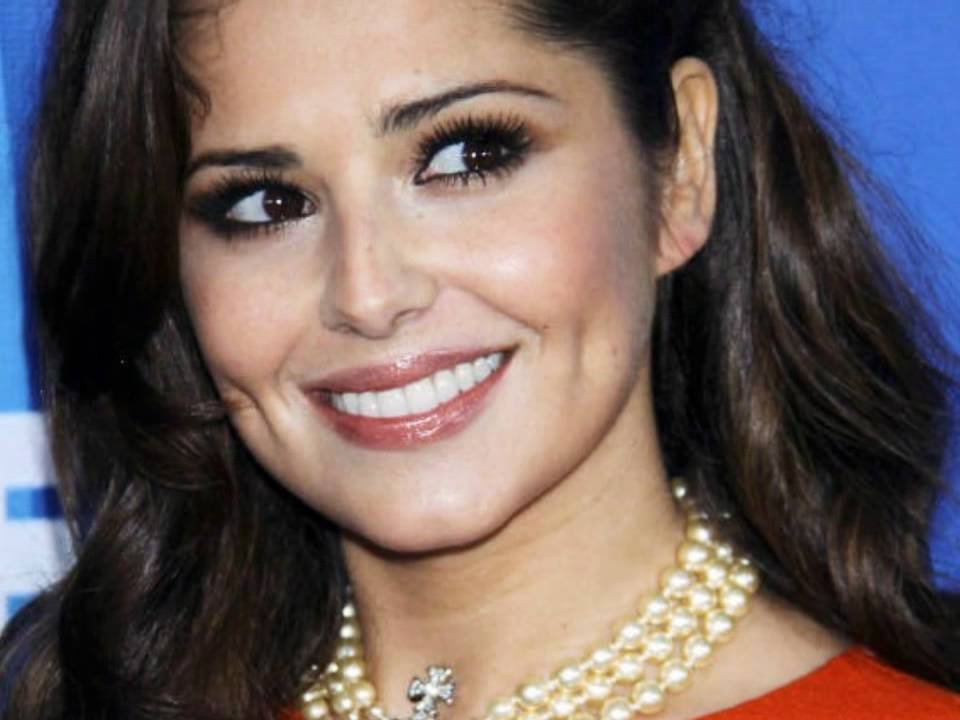 Cheryl|U Smile.